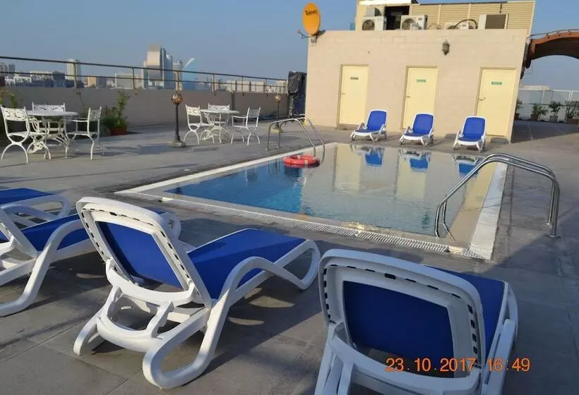 Fotos del hotel Ramee Royal:  3