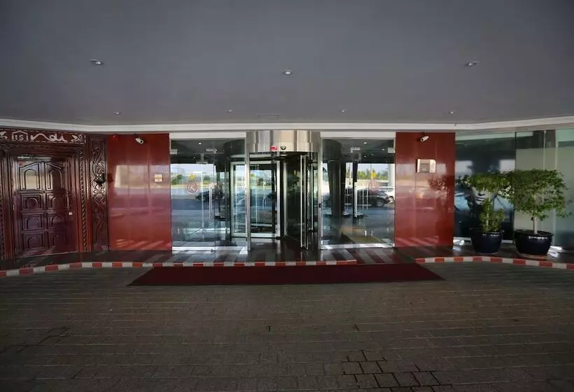 Fotos del hotel Ramee Royal:  14