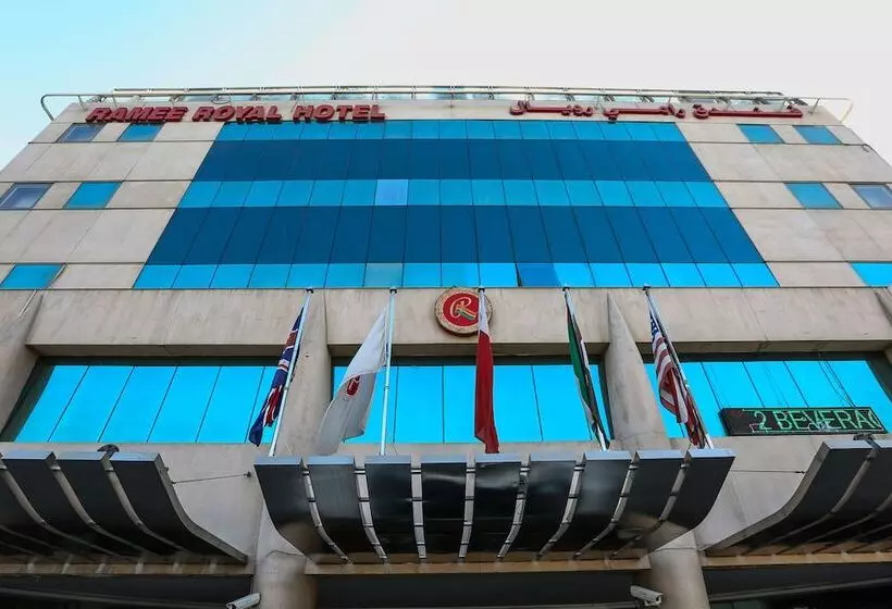 Fotos del hotel Ramee Royal:  10