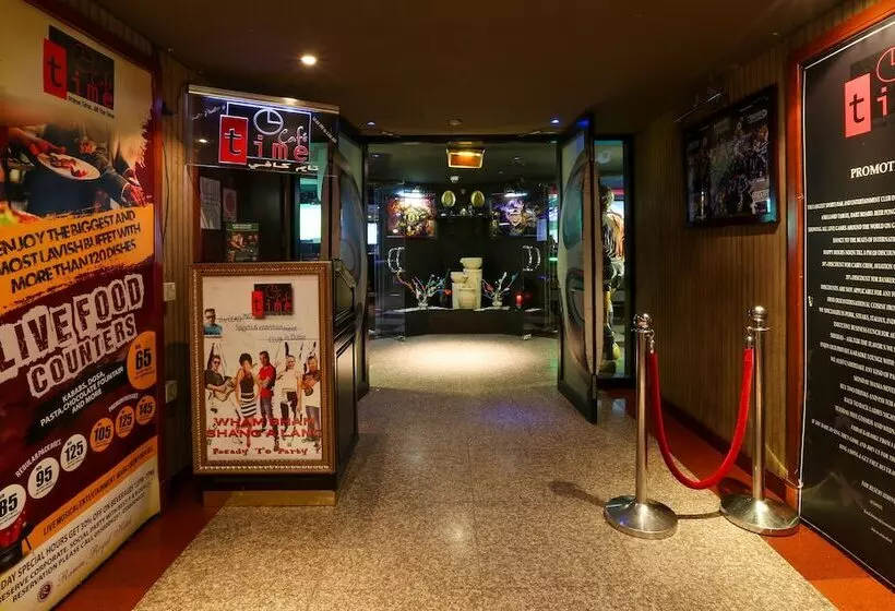 Fotos del hotel Ramee Royal:  16