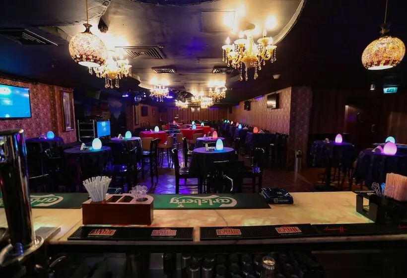 Fotos del hotel Ramee Royal:  6