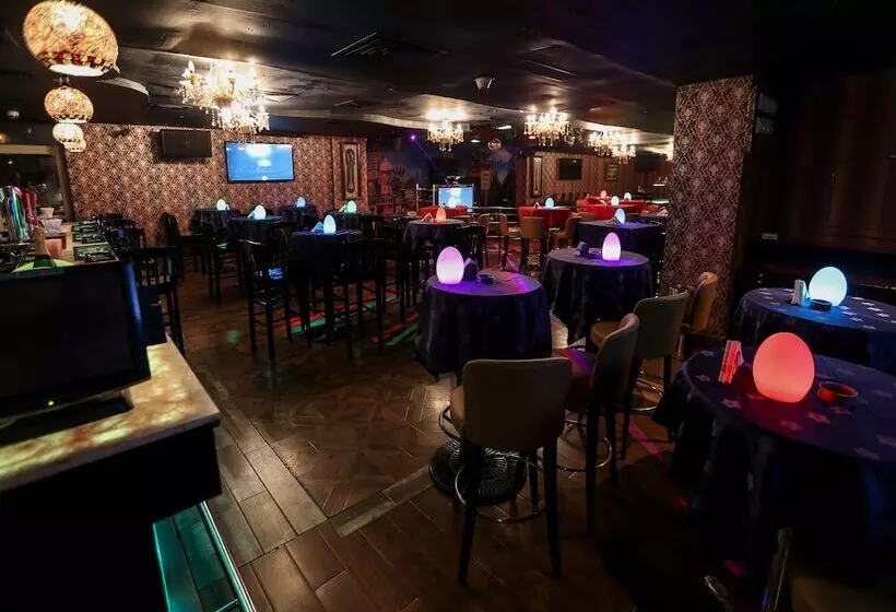 Fotos del hotel Ramee Royal:  18