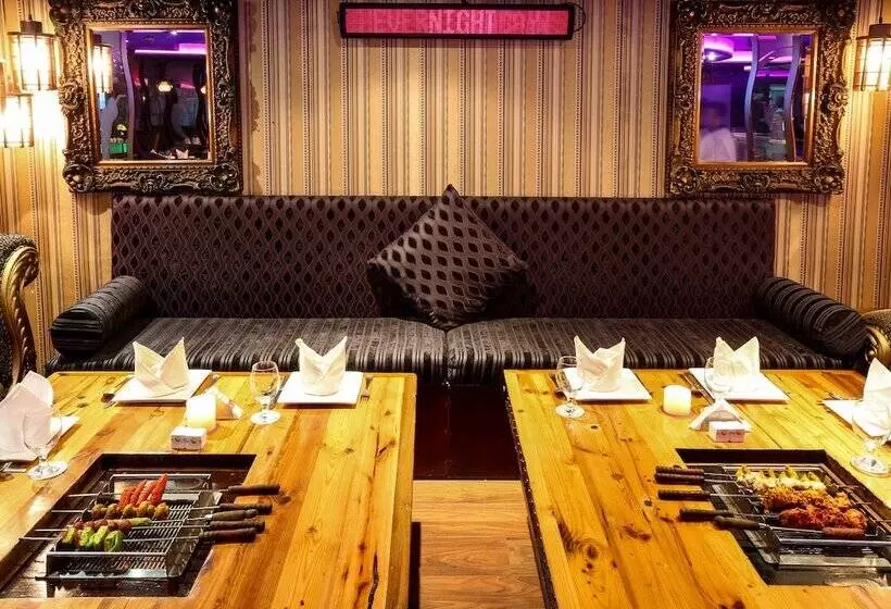 Fotos del hotel Ramee Royal:  24