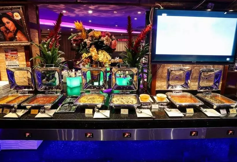 Fotos del hotel Ramee Royal:  25