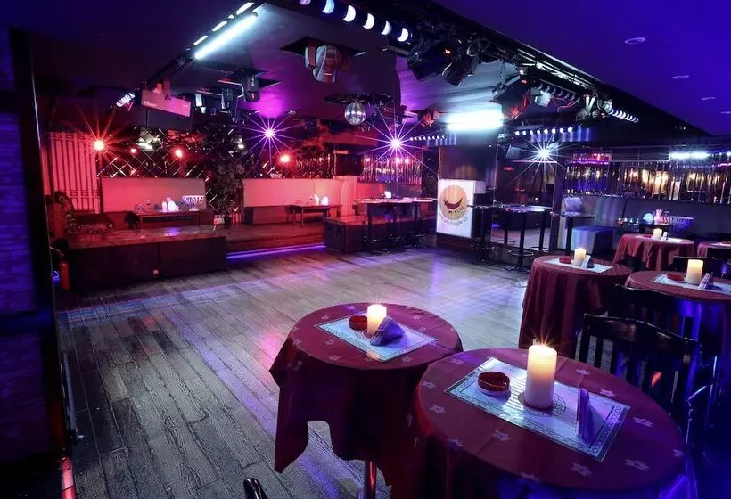 Fotos del hotel Ramee Royal:  20