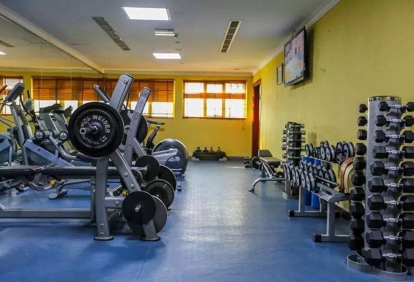 Fotos del hotel Ramee Royal:  4