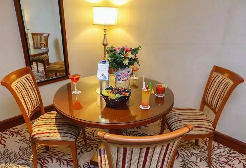 Fotos del hotel Ramee Royal:  43