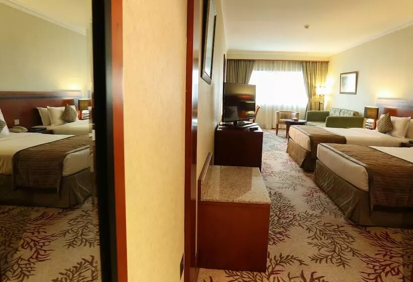 Fotos del hotel Ramee Royal:  57
