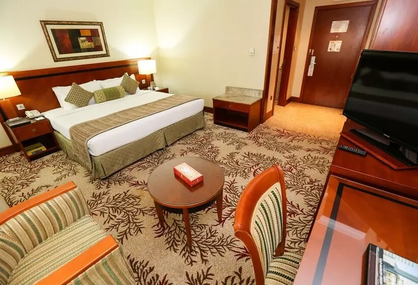 Fotos del hotel Ramee Royal:  58