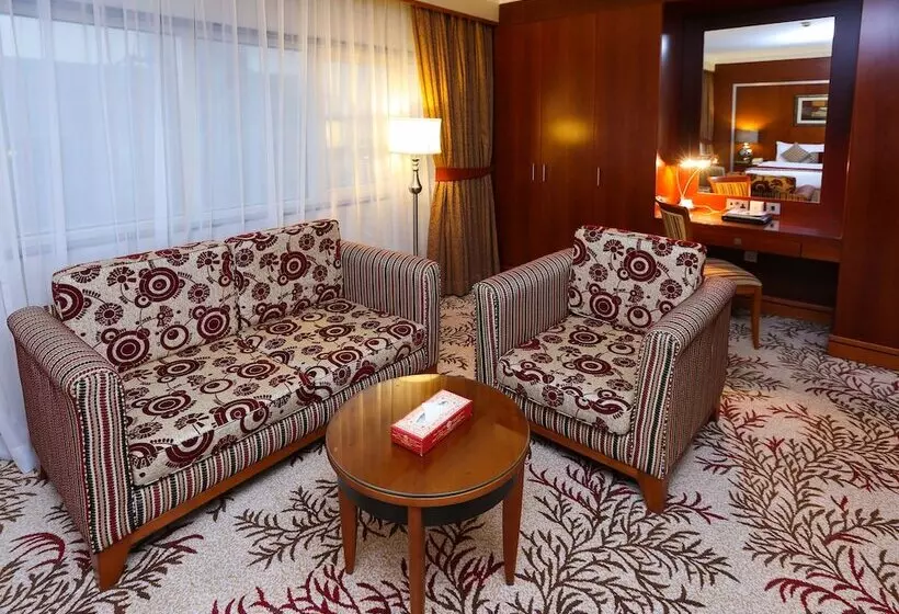 Fotos del hotel Ramee Royal:  60
