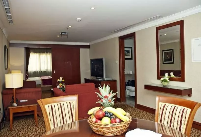 Fotos del hotel Ramee Royal:  61