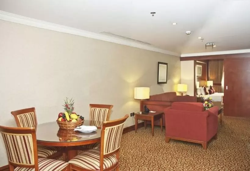 Fotos del hotel Ramee Royal:  62