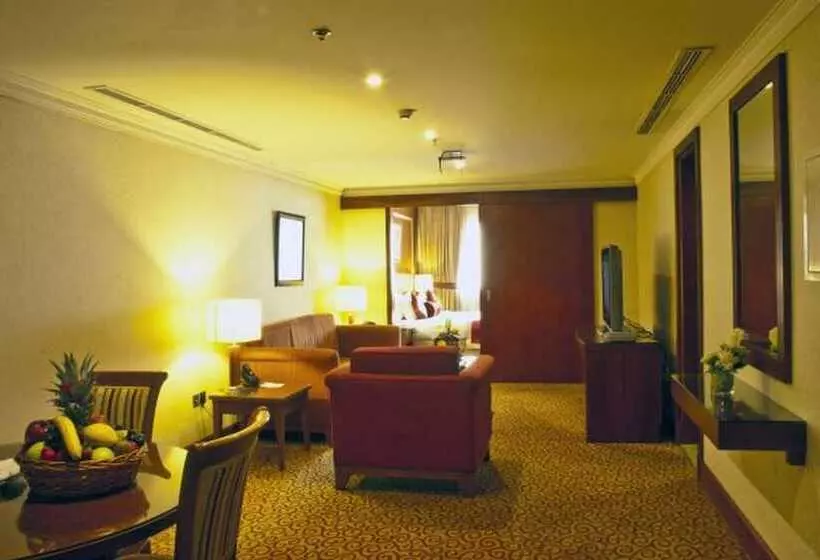 Fotos del hotel Ramee Royal:  63