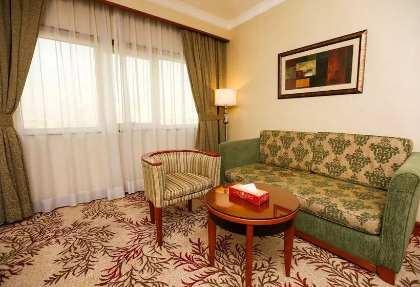 Fotos del hotel Ramee Royal:  64
