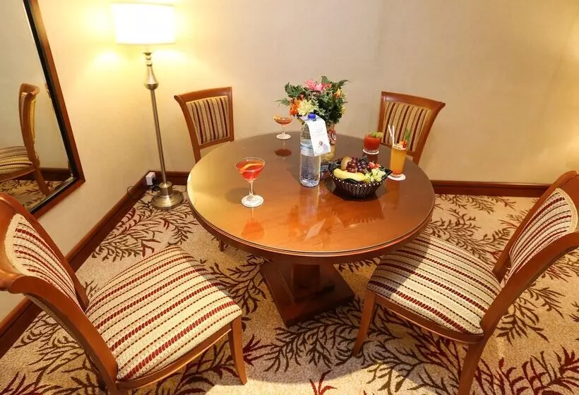 Fotos del hotel Ramee Royal:  65