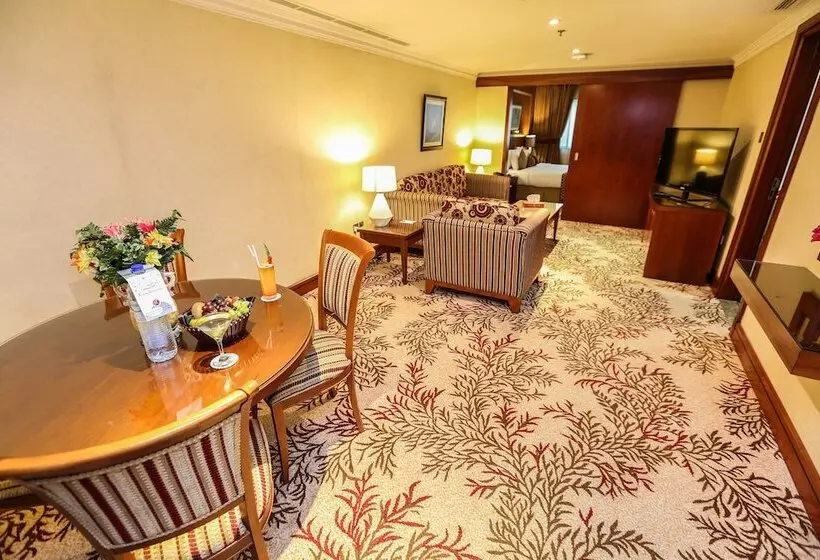 Fotos del hotel Ramee Royal:  66