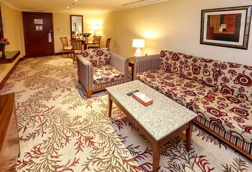 Fotos del hotel Ramee Royal:  67