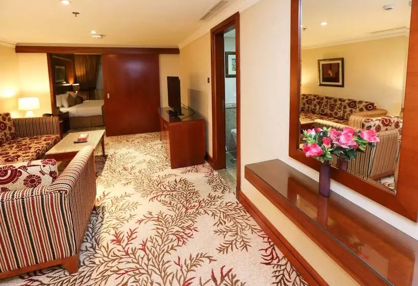 Fotos del hotel Ramee Royal:  68