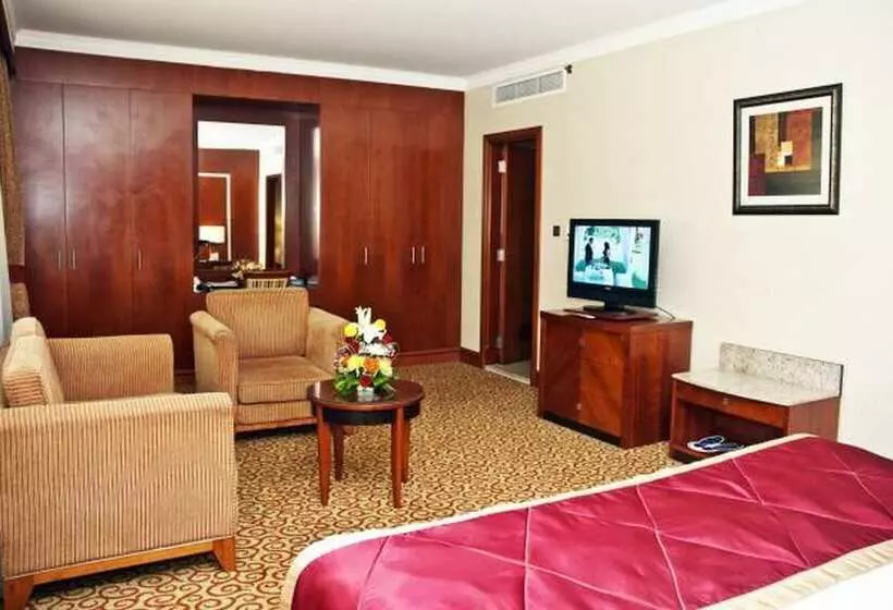 Fotos del hotel Ramee Royal:  69
