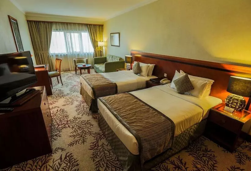 Fotos del hotel Ramee Royal:  70