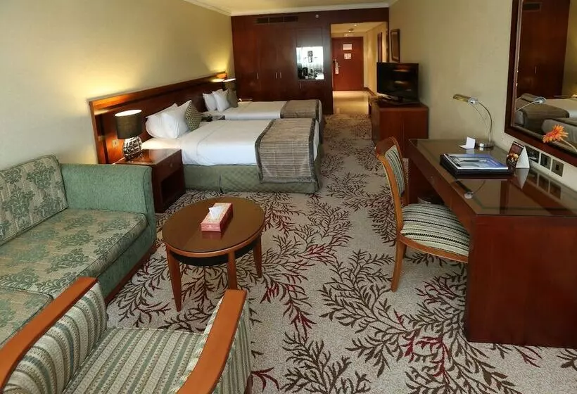 Fotos del hotel Ramee Royal:  71