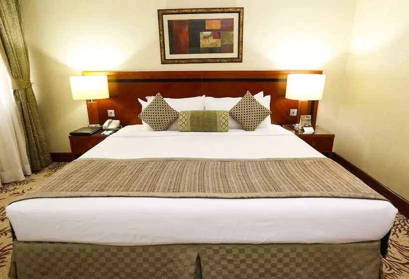 Fotos del hotel Ramee Royal:  72