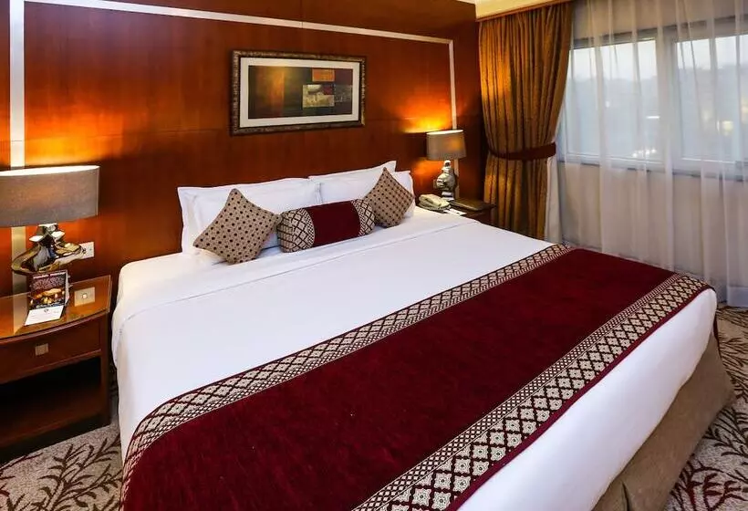 Fotos del hotel Ramee Royal:  73