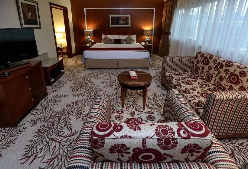 Fotos del hotel Ramee Royal:  75