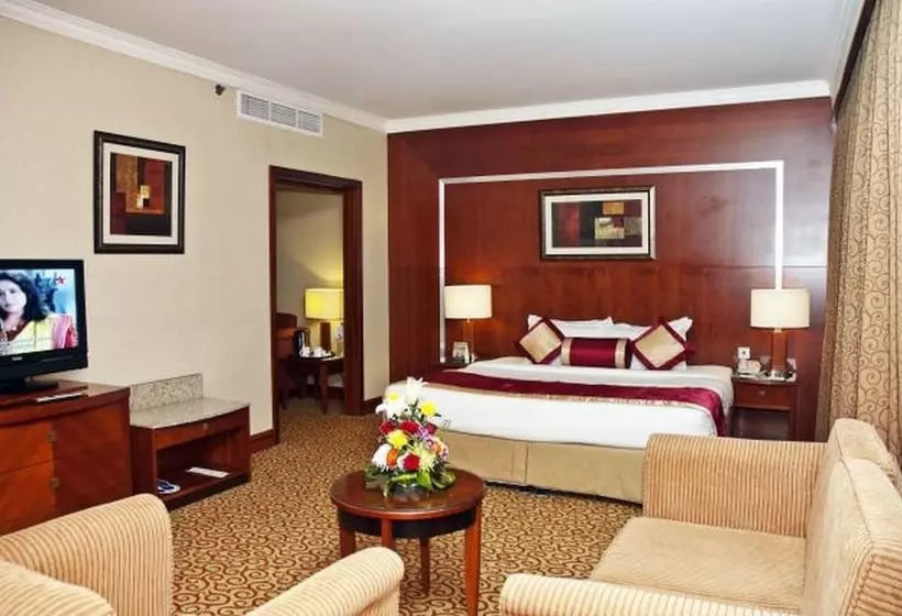 Fotos del hotel Ramee Royal:  12