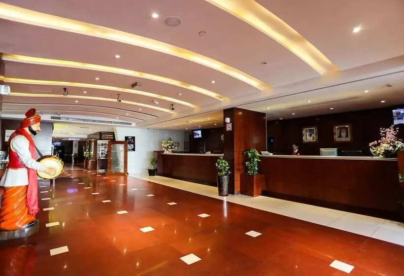 Fotos del hotel Ramee Royal:  3