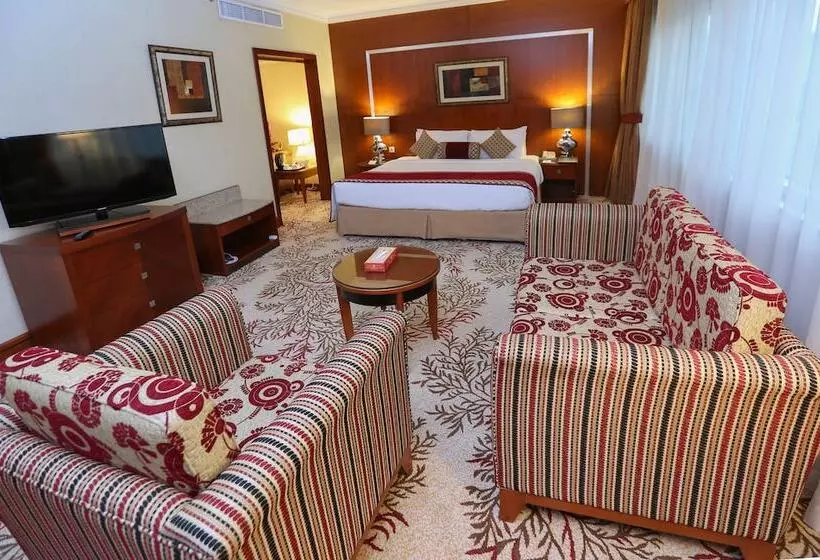 Fotos del hotel Ramee Royal:  77