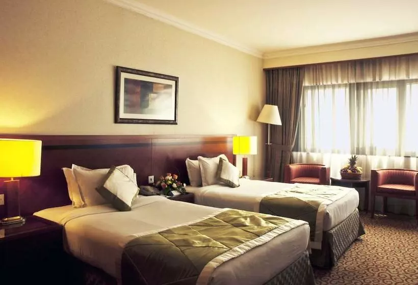 Fotos del hotel Ramee Royal:  18