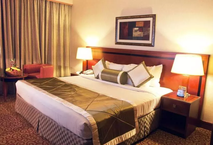 Fotos del hotel Ramee Royal:  21