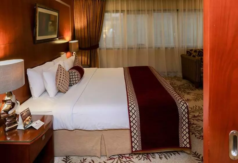 Fotos del hotel Ramee Royal:  79