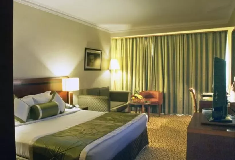 Fotos del hotel Ramee Royal:  24