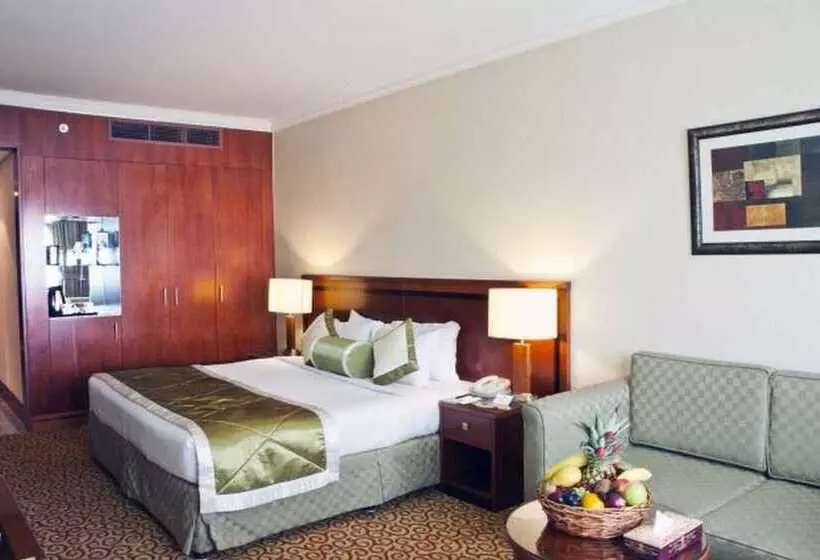 Fotos del hotel Ramee Royal:  26