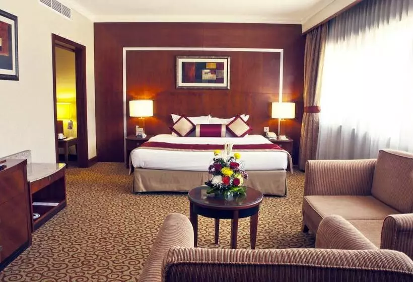 Fotos del hotel Ramee Royal:  28