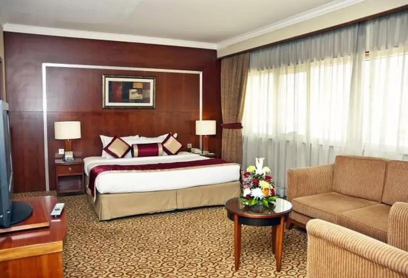 Fotos del hotel Ramee Royal:  81