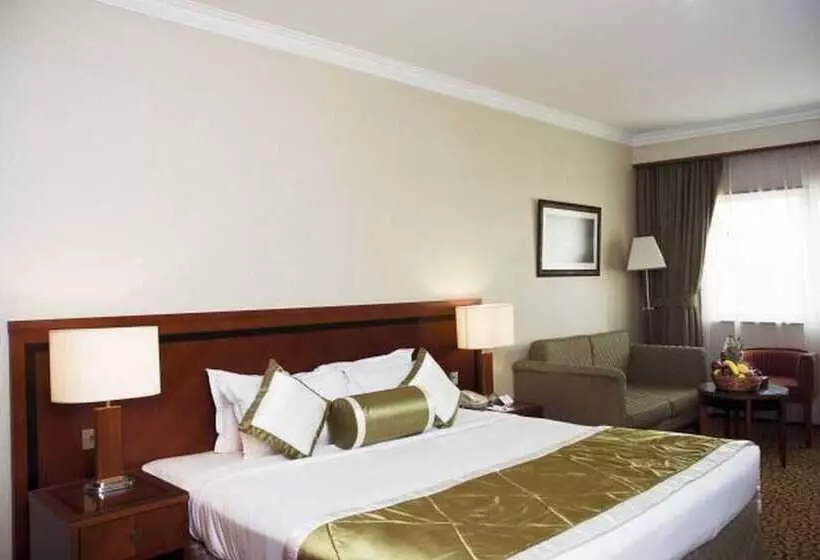 Fotos del hotel Ramee Royal:  84