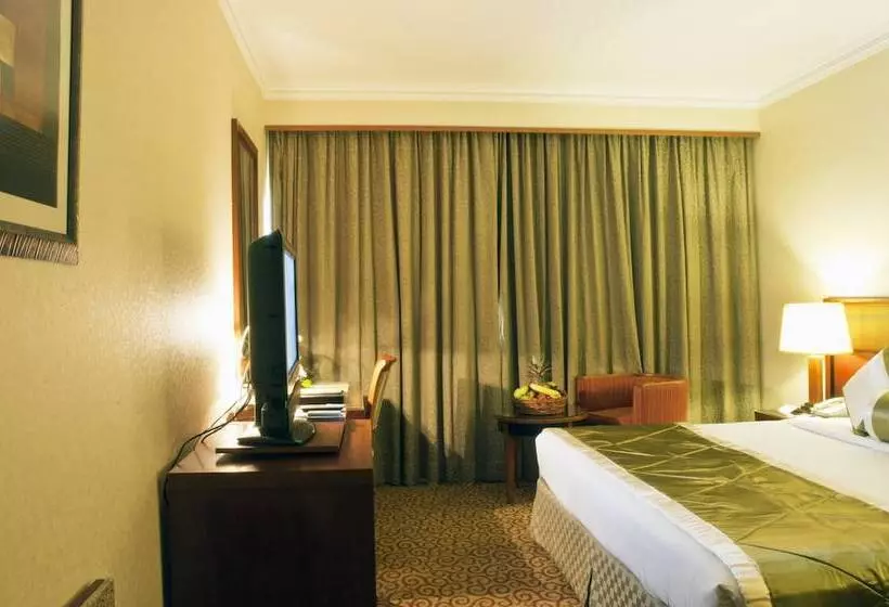 Fotos del hotel Ramee Royal:  32