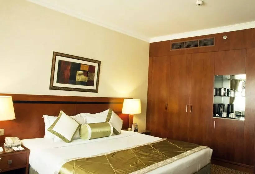 Fotos del hotel Ramee Royal:  34