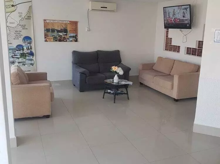 Fotos del hotel San Remo Canasvieiras:  13