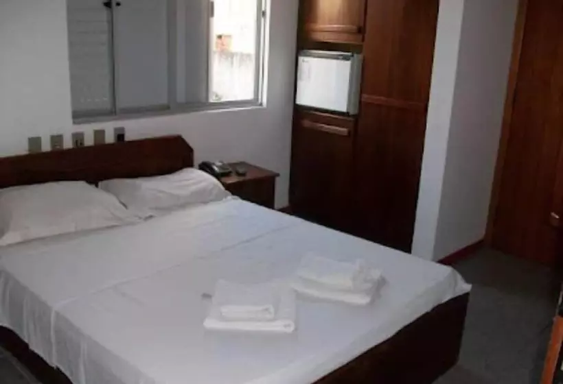 Fotos del hotel San Remo Canasvieiras:  3