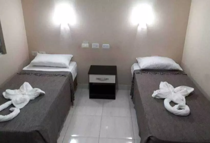 Fotos del hotel San Remo Canasvieiras:  9