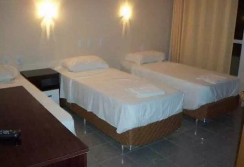 Fotos del hotel San Remo Canasvieiras:  10