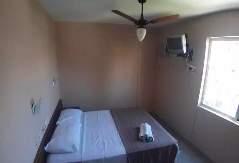 Fotos del hotel San Remo Canasvieiras:  11