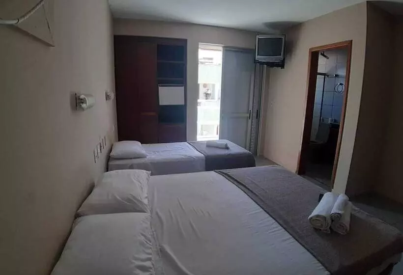 Fotos del hotel San Remo Canasvieiras:  12