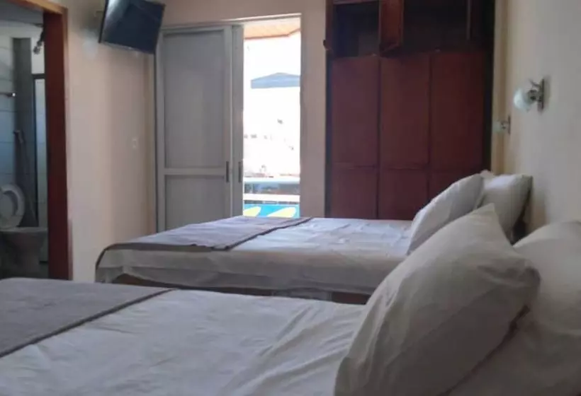 Fotos del hotel San Remo Canasvieiras:  15