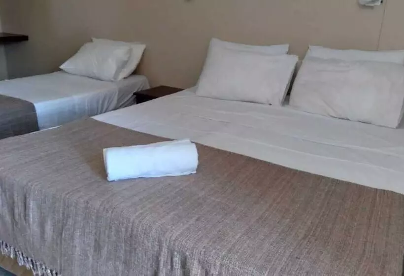 Fotos del hotel San Remo Canasvieiras:  14