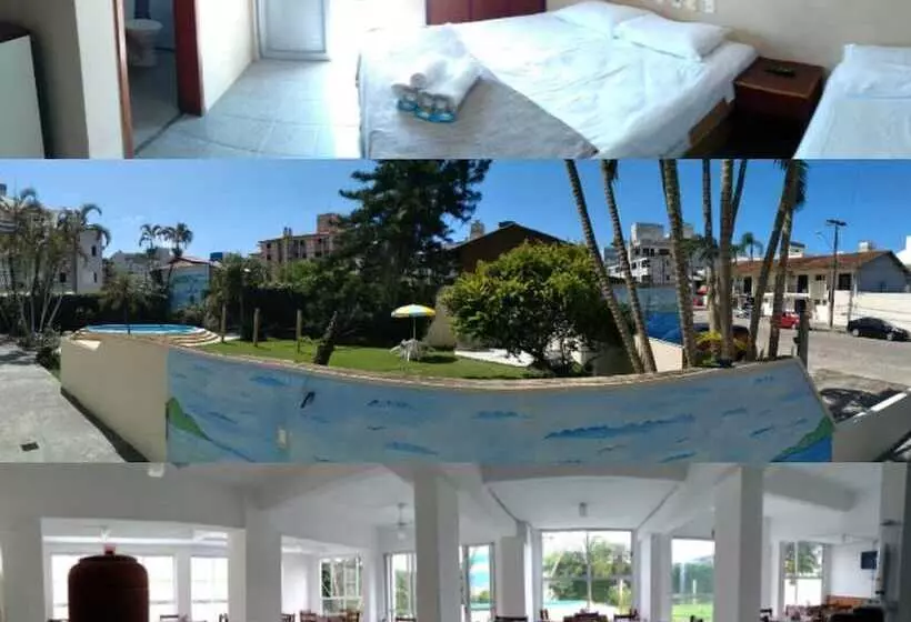 Fotos del hotel San Remo Canasvieiras:  6